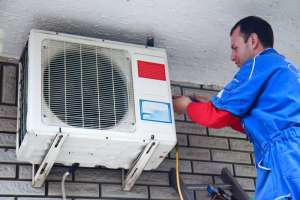 24/7 and Emergency HVAC Near Woodlawn Park, KY | Air Conidtioning and Heating Contractors